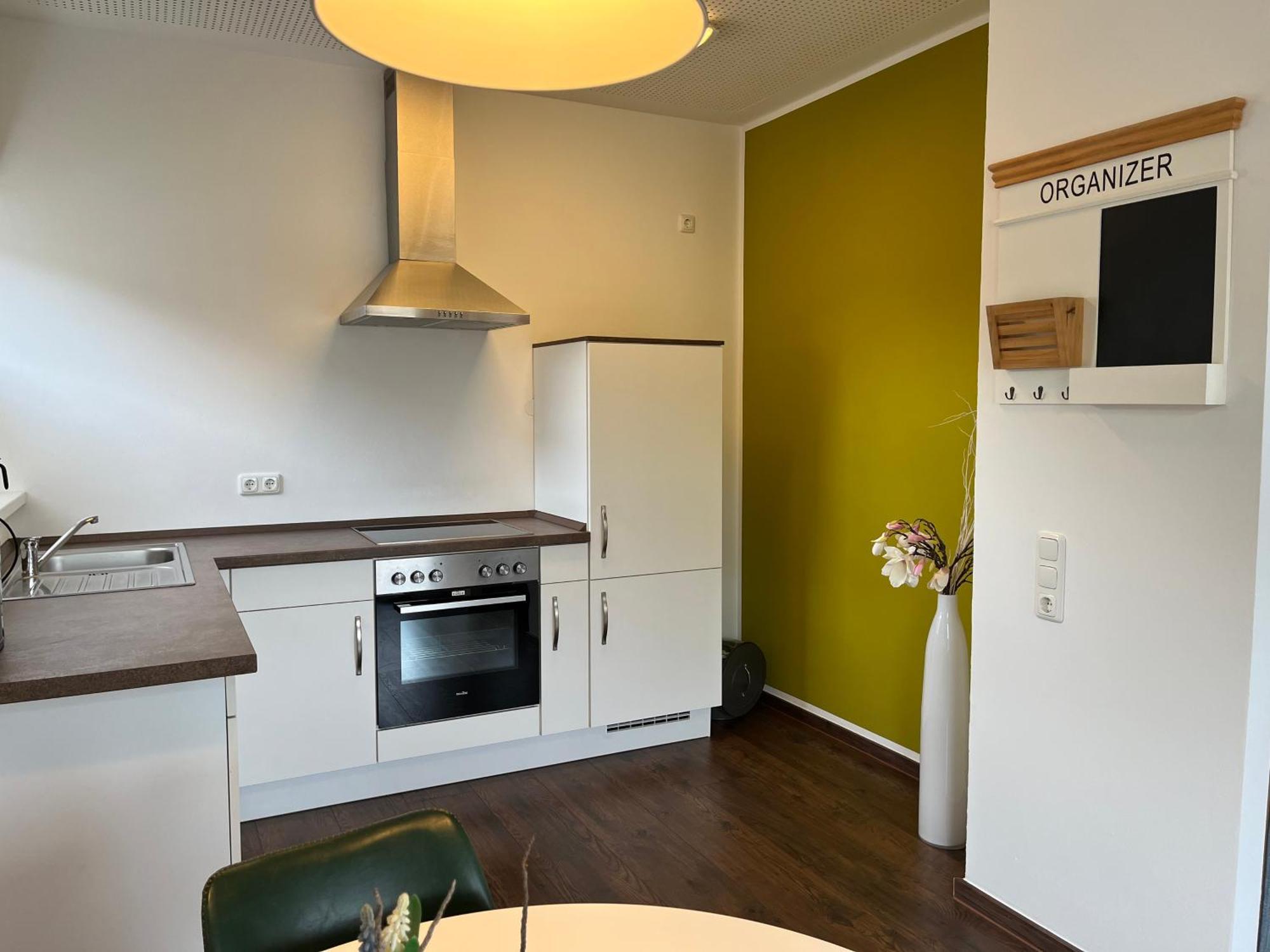 Ferienwohnung2 เดาน์ ภายนอก รูปภาพ