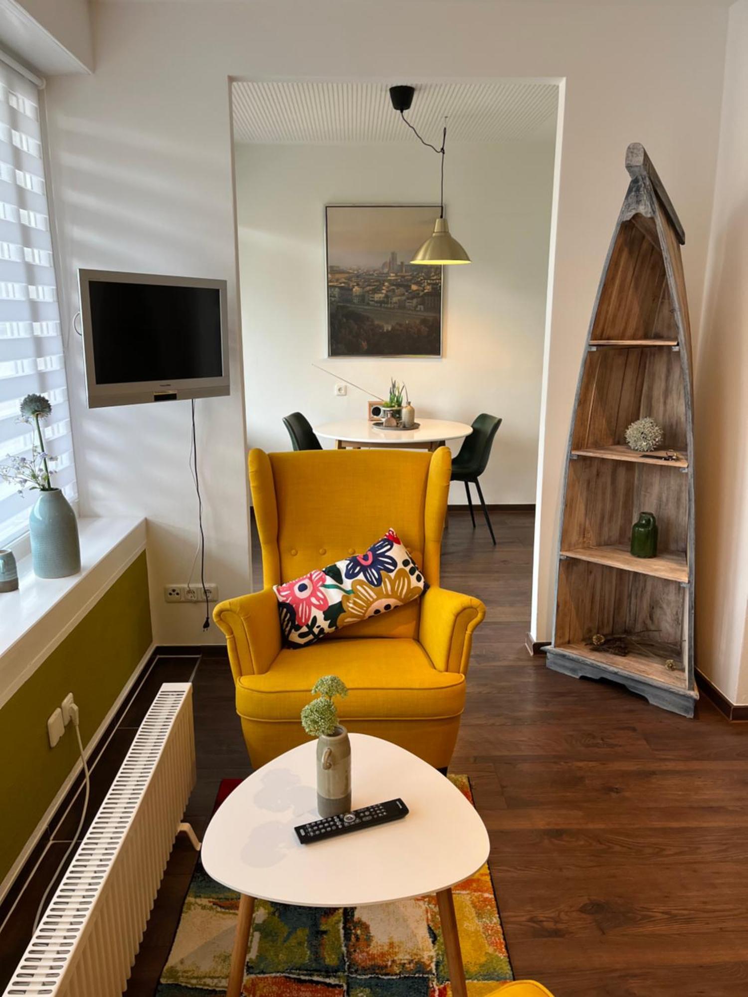 Ferienwohnung2 เดาน์ ภายนอก รูปภาพ